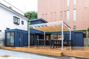 Ryo　 Instagram - 愛知県岡崎市に僕の完全プロデュースカフェ、「R COFFEE STAND」を作りました。